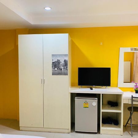 Guan Chao Yin Hotel Patong Ngoại thất bức ảnh