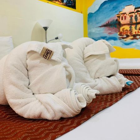 Guan Chao Yin Hotel Patong Ngoại thất bức ảnh