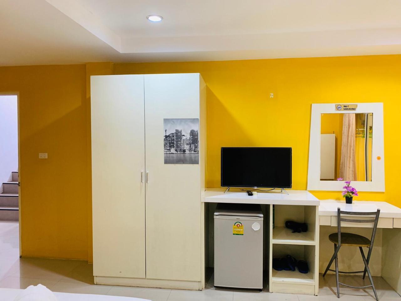 Guan Chao Yin Hotel Patong Ngoại thất bức ảnh