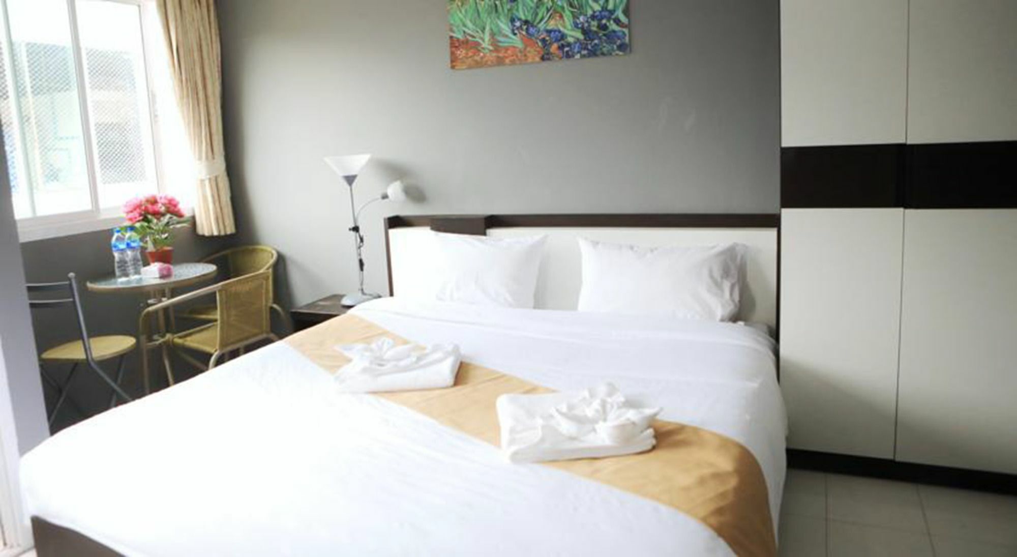 Guan Chao Yin Hotel Patong Ngoại thất bức ảnh